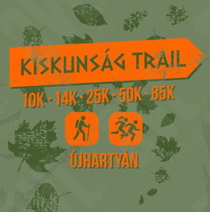 Kiskunság Trail 10K|14K|25K|50K|85K