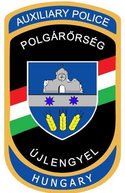 Újlengyeli Polgárőrség